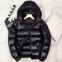 ราคา Monclergwear ชุดเดรสคู่รักสุดเท่ชุดแฟนซีสุดฮอตเทรนด์แฟชั่นของผู้ชายเสื้อขนเป็ดไฮเอนด์สำหรับฤดูหนาว (20905449160)