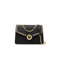 ราคา Luxury Diamond Chain Womens Bag 2023 Summer Style Fashion Versatile Shoulder Messenger Bag WYUE (19294152239)