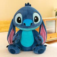 ราคา ใหม่ Stitch ตุ๊กตาตุ๊กตาของเล่น Interslar Baby Stitch ของขวัญเด็ก (20419464566)