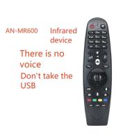 ราคา Remote Control AN MR600 for LG Magic Smart LED TV Remote Control AN 600G AM HR600 650A (20106346215)