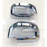 ราคา พร้อมส่งทันที ครอบกระจกมองข้างมีไฟ ครอบกระจก TOYOTA TIGER ไทเกอร์ และ Sport Rider JR3 9265 ของมีจำนวนจำกัด (12522730671)