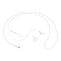 ราคา หูฟัง AKG Samsung Type C ของแท้ชุดหูฟัง USB Cหูฟังเฮดโฟนแบบเสียบหู S20แบบมีสาย S21พิเศษ FE สำหรับ Galaxy Note 10 Note 20 S22 SeaSpark (19884508577)
