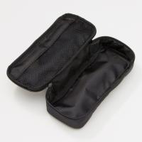 ราคา Muji กระเป๋าดินสอผ้า nylon กล่องดินสอ กระเป๋าดินสอ บริการเก็บเงินปลายทาง (16160911895)