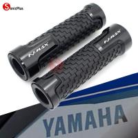 ราคา สำหรับ Yamaha Nmax V2 V1 Nmax 155 125 Nmax155 Nmax125 NMAXV1 NMAXV2 2016 2017 2018 2019 2020 2021 2022 2023 7 8 22มม จับแฮนด์อุปกรณ์เสริมจับจับรถจักรยานยนต์ (10510525779)