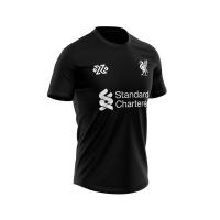 ราคา เสื้อลิเวอร์พูล 21 22 ฟรีชื่อและไม่มี เสื้อสโมสร เสื้อกีฬา เสื้อสโมสร Liverpool 25QW (20597795813)