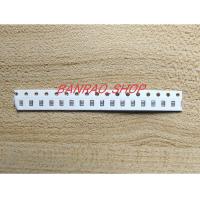 ราคา ตัวเก็บประจุ smd 0805 capacitor 100nF 0 1uF 104 50V 1nF 0 001uF 102 50V (12934361940)