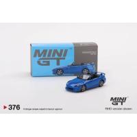 ราคา Mini GT Honda S2000 AP2 Type S Apex Blue (16752055452)