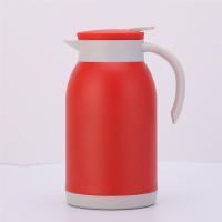 ราคา THC Stainless Steel Vacuum Kettle 24h Insulation 1200ML กระติกน้ำร้อนขนาด 1 2 ลิตร (10185686835)