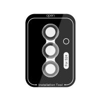 ราคา NILLKIN สำหรับ Samsung Galaxy S24 Ultra อัลตร้ากล้องเลนส์ป้องกันกันน้ำเต็มปกกระจกนิรภัยสำหรับ S24 Plus S24 ฟิล์ม (21110340500)