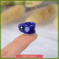 ราคา Wanglianzhon ชุดถ้วยเครื่องชากระเบื้อง1 12บ้านตุ๊กตาจำนวน15ชิ้นครัวบ้านตุ๊กตาใช้บนโต๊ะอาหาร (20448583651)