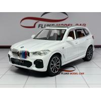 ราคา โมเดลรถ BMW X5 M Sport 1 24 มีไฟ มีเสียง โมเดลรถเหล็ก (16145173337)