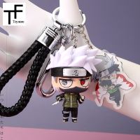 ราคา ลดกระหน่ำ โมเดลนารูโตะพวงกุญแจจี้ตุ๊กตาซาสึเกะ Uchiha Obito (11058973450)