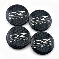 ราคา 4pcs 55mm 52mm OZ Racing M582 Car Wheel Center Caps For Rims Cover Fit For Alleggerita Ultraleggera 99 (8721454384)