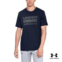 ราคา Under Armour UA Mens Team Issue Wordmark Short Sleeve อันเดอร์ อาร์เมอร์ เสื้อออกกำลังกาย สำหรับเพศชาย (14709329864)