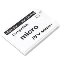 ราคา SD2VITA การ์ดความจำสำหรับ PS Vita TF Card สำหรับ PSV 6 0เกมPSV 1000 2000อะแดปเตอร์สำหรับ Micro Sd R15ระบบรุ่น3 65 (9628761847)