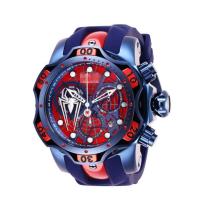 ราคา Angus นาฬิกา INVICTA สีแดง หรูหราและสง่างาม (18566265502)