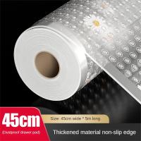 ราคา แผ่นรองสำหรับตู้เสื้อผ้าแผ่นรองกันฝุ่นสำหรับตู้เก็บรองเท้าไม่ลื่นตู้ผ้าคลุมโต๊ะแผ่นรองลิ้นชักแผ่นรองตู้ (18410326258)