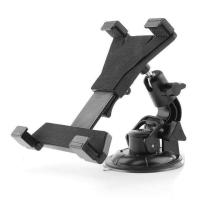 ราคา Xnyocn Tablet Car Holder Stand For iPad Air 1 2 Mini 2 3 4 Pro 9 7 10 5 Universal Windshield Mount For 7 to 11 Inch Samsung Tab (20489601882)