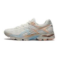 ราคา Asics GEL FLUX 4รองรับแรงกระแทกสำหรับกันกระแทกระบายอากาศได้ใช้กลางแจ้งรองเท้าวิ่งกีฬา1012A523 103 (19482126501)