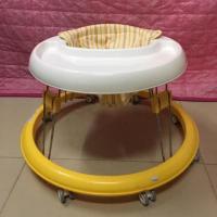 ราคา หัดเดินกลม หัดเดินเด็ก หัดเดิน สภาพสวย 90 มือสองญี่ปุ่น (20218452002)