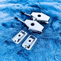 ราคา หางปลาแท้ชุบโครเมี่ยม เทน่า ฝาปิด ตั้งโซ่ หางปลา สวิงอาร์มเดิมหางปลาตั้งโซ่มอเตอร์ไซด์ โซนิคTENAบีทโนวา โช้คเดี่ยว SonicBEAT (21103081656)