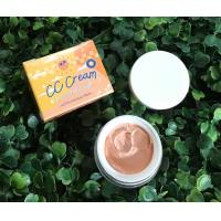 ราคา แพคเกจใหม่ ETE white CC cream กันแดดซีซี กันแดดหน้า ครีมกันแดดเอเต้ไวท์ SPF50 PA CC 10g กันแดด หน้าเนียนฉ่ำวาว กันน้ำ กันเหงื่อ (20642316905)