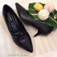 ราคา COD tianjia6731 รองเท้าคัชชูพื้นนิ่มมาก 3 ูง 2 นิ้ว งานเกรด A พื้นนิ่มมาก บวก 1 ไซรคะ (20365269680)