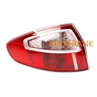 ราคา FOR Ford Fiesta Sedan 2009 2012 TAILLIGHT TAIL LIGHT TAIL LAMP BRAKE LIGHT BACK LIGHT ไฟท้าย แต่ง ไฟเลี้ยว ไฟท้าย (15838848524)