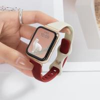 ราคา Slime ซิลิโคนสายนาฬิกาสำหรับ Xiaomi Redmi Watch 3 Active สมาร์ทสร้อยข้อมือนาฬิกาสำหรับ Redmi Watch3 Active สายรัดข้อมือ (19773119359)