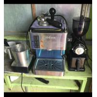 ราคา เครื่องชงกาแฟ ป้ายไฟ เครื่องปั่น (16527765729)