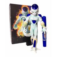 ราคา โมเดล Dragonball ดราก้อนบอล ฟรีซเซอร์ ขนาด20cm มีกล่อง (15854789238)