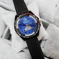 ราคา America eagle byMMTIME นาฬิกาแบรนด์แท้สินค้าพร้อมกล่องมีวันที่สัปดาห์ขนาดนาฬิกา4 0cmกันน้ำได้พอประมาณ (14181883579)