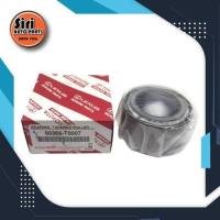 ราคา แท้ศูนย์ ประกัน 1 เดือน ลูกปืนล้อหน้า TOYOTA HILUX VIGO VIGO CHAMP VIGO SMART REVO INNOVA 2WD โตโยต้า วีโก้ วีโก้ แชมป์ รีโว่ อินโนว่า 90366 T0007 (9655727128)