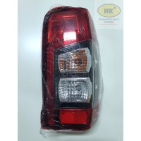 ราคา ไฟท้าย มิตซูบิชิ ไทรทัน 19 ตัวสูง ไฟหรี่ LED Mitsubishi Triton 19 4WD (9074151700)