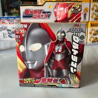 ราคา ใหม่ Zero Ultraman Assembly กับ Cape Kaiser Belial Ultraman Z Taiga Kids Toy ของขวัญวันเกิด (20818172049)