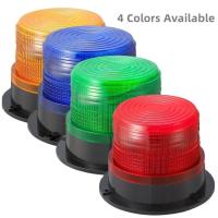 ราคา รถยกยานพาหนะไฟฟ้า DC12 60V 12V 24V 36V 48V 60V ไฟสัญญาณเตือนรถเข็นสำหรับตีกอล์ฟไฟเตือนรถบัสไฟเตือนรถยกพาเลทแคมเปอร์ไซเรนไฟสะท้อนแสงติดล้อจักรยานความปลอดภัยโคมไฟรักษาความปลอดภัยเกวียน (20976725905)