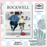ราคา Querida หนังสือภาษาอังกฤษ Rockwell Hardcover by Karal Ann Marling (20690409854)
