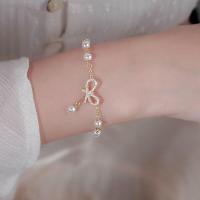 ราคา สร้อยข้อมือทองหรู CM สำหรับผู้หญิงดอกทิวลิปลูกปัดหลากสีมุกหัวใจดอกไม้กำไลผีเสื้อ Camellia สำหรับเครื่องประดับเพื่อนรัก (19270676376)