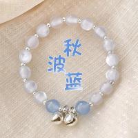 ราคา สร้อยข้อมือลูกปัดสไตล์ญี่ปุ่นและเกาหลีเครื่องประดับดีไซน์เฉพาะ (19843407392)