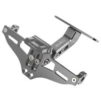 ราคา สำหรับฮอนด้า Grom125 MSX125 MSX125SF Grom 125 2014 2015 2016 2023รถจักรยานยนต์ด้านหลังป้ายทะเบียนหมายเลขผู้ถือเลี้ยวไฟ (19982430837)