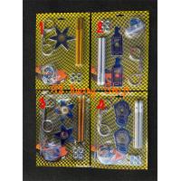 ราคา กิ๊ฟล็อคไทเทล็อคฝากระโปรงรถยนต์ เสาคละสี (8564631451)