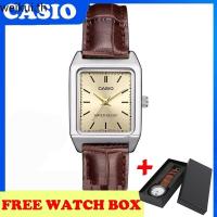 ราคา Casio นาฬิกาข้อมือ รุ่น LTP V 007 L 7 E 2 LTP V 007 L แฟชั่นสำหรับสตรี (13904165923)