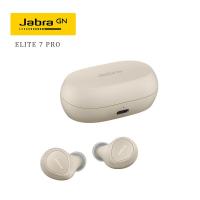 ราคา จัดส่งที่รวดเร็ว Jabra Elite 75Tหูฟังอินเอียร์ไมโครโฟนในตัวหูฟังบลูทูธไร้สายสำหรับIOS Androidหูฟังกีฬากันน้ำสเตอริโอซับวูฟเฟอร์เสียงยกเลิกที่อุดหูJabra Bluetooth (21346719431)