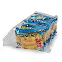 ราคา เอ็มแอนด์เค ขนมข้าวโพดแท่งอบกรอบ รสนม 35 กรัม x 6 ซอง รหัสสินค้า LAZ 24 999FS (13751663090)