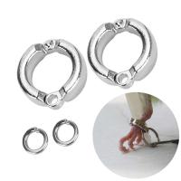 ราคา ห่วงเปิดนก ห่วงขานก ห่วงใส่นกแก้ว ซันคอนัวร์ ริงเน็ค พระภิกษุ ลอรี่ มีให้เลือกหลายขนาด (14041740457)