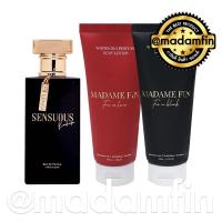 ราคา Hot Deal โปรโมชั่น Madam Fin น้ำหอม มาดามฟิน (15882154489)