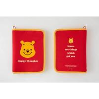 ราคา Mycase bkk กระเป๋าสำหรับไอแพด กระเป๋าใส่ไอแพด ลายพูห์ ผ้าแคนวาส สวยๆ (17428645023)