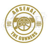 ราคา สติกเกอร์ อาเซนอล มีหลายขนาด สติ๊กเกอร์แต่ง ติดมอไซ ติดรถยน ติดรถยนต์ ติดกระจก ติดผนัง Decal Sticker Arsenal แต่งร้าน แต่งห้อง football ปืนใหญ่ (18982319074)
