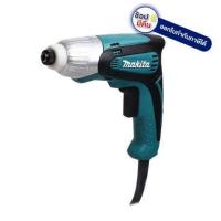 ราคา TD0100 ไขควงไฟฟ้าแบบกระแทก MAKITA แท้ รับประกัน 6 เดือน สินค้าทุกชิ้นมีของพร้อมจัดส่ง สามารถออกใบกำกับภาษีได้ครับ (1024836828)