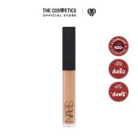 ราคา Nars Radiant Creamy Concealer 6ml Med Deep1 Biscuit คอนซีลเลอร์แบบลิควิด เนื้อครีมมี่ (21341383240)